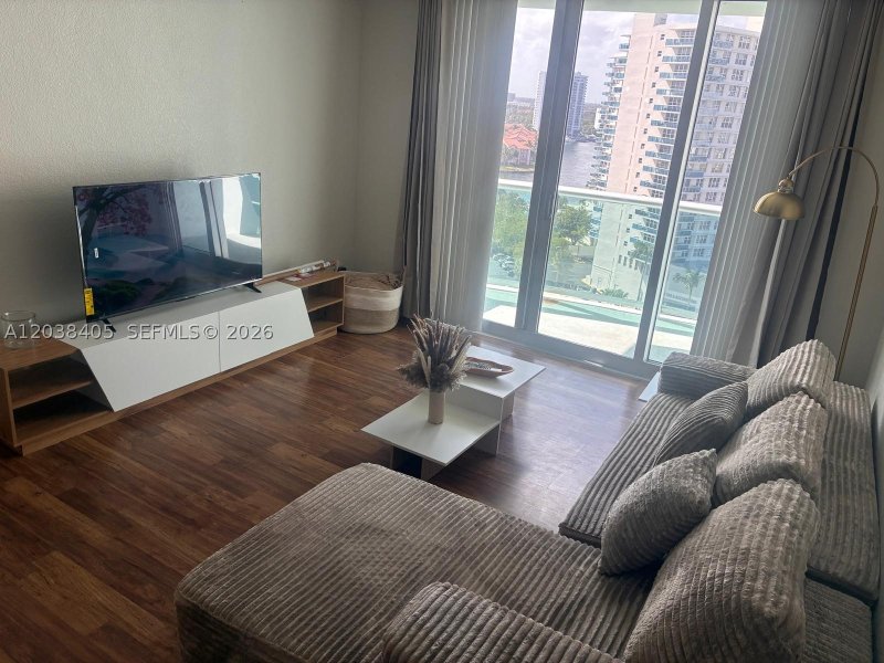 Apartment for rent at Tides Hollywood Beach 14Q