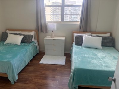 Tides Hollywood Beach Apt #14Q