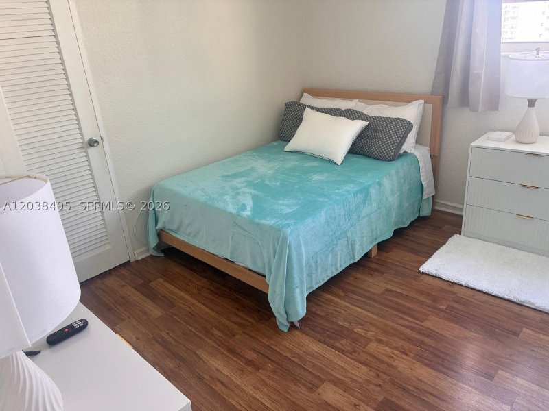 Apartment for rent at Tides Hollywood Beach 14Q