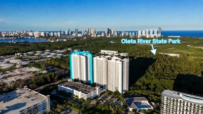 Comprar apartamento no One Fifty One at Biscayne 401
