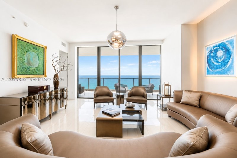 Condo for sale at Residences by Armani / Casa 1802