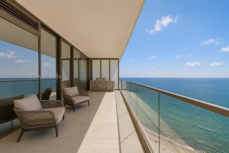 Condo for sale at Residences by Armani / Casa 1802