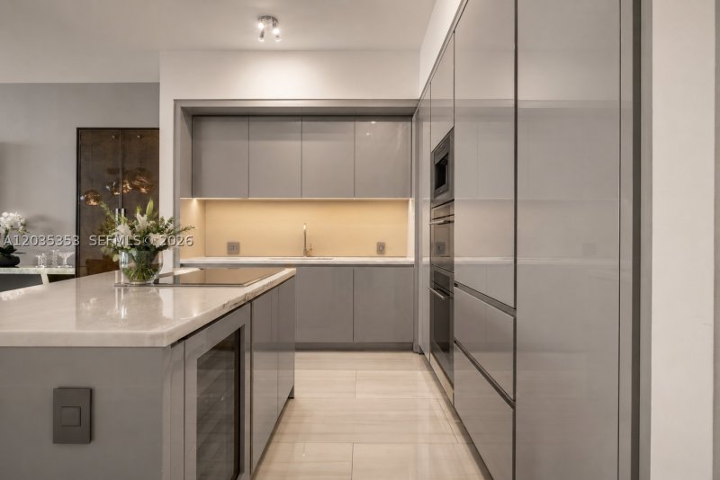 Condo for sale at Residences by Armani / Casa 1802