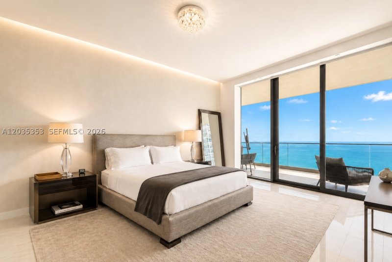 Condo for sale at Residences by Armani / Casa 1802