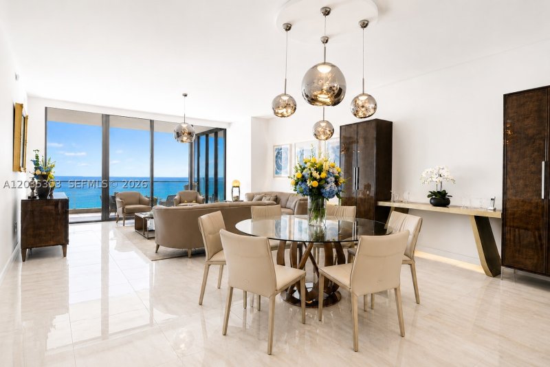 Condo for sale at Residences by Armani / Casa 1802