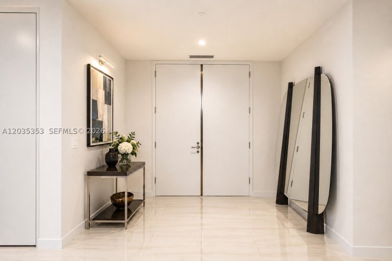 Condo for sale at Residences by Armani / Casa 1802