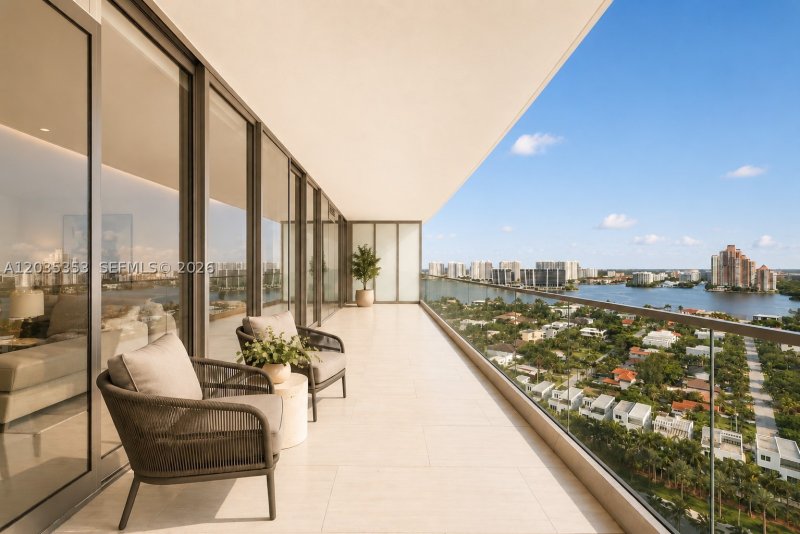 Condo for sale at Residences by Armani / Casa 1802