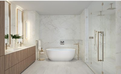 Comprar apartamento en Andare Residences 1203