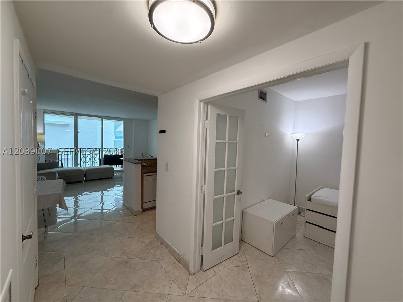 Alquiler de apartamento en King David 1103