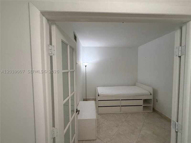 Alquiler de apartamento en King David 1103