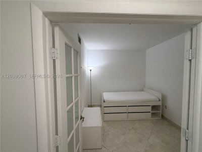 Alquiler de apartamento en King David 1103