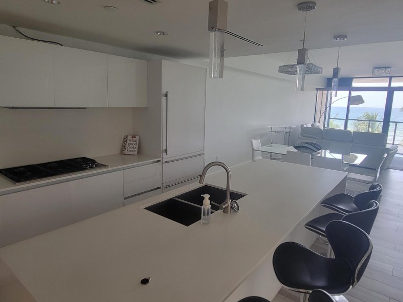 Alquiler de apartamento en Sage Beach Phe