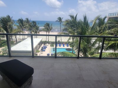 Alquiler de apartamento en Sage Beach Phe