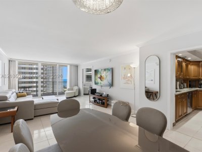 Comprar apartamento no Parker Plaza Estates 1123