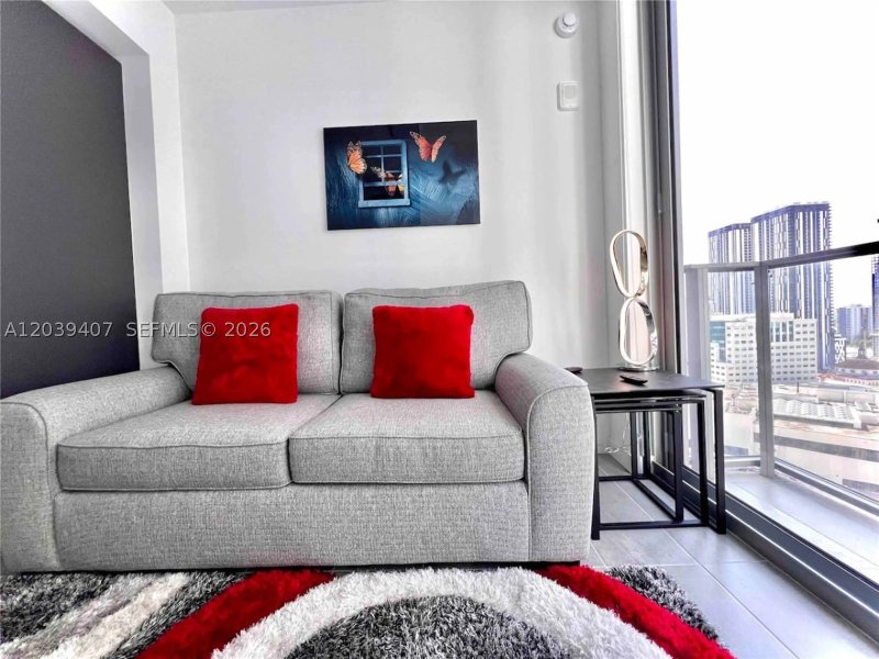 Comprar apartamento en YotelPad Miami 2308