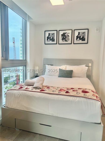 Comprar apartamento en YotelPad Miami 2308