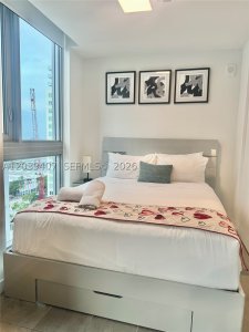 Comprar apartamento en YotelPad Miami 2308