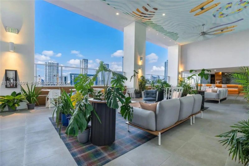 Comprar apartamento en YotelPad Miami 2308