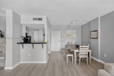 Comprar apartamento en South Bay Club 533