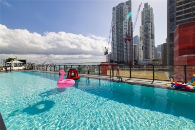 The Elser Hotel and Residences Apt #2112