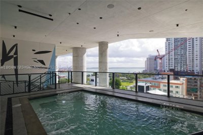 Comprar apartamento no The Elser Hotel and Residences 2112