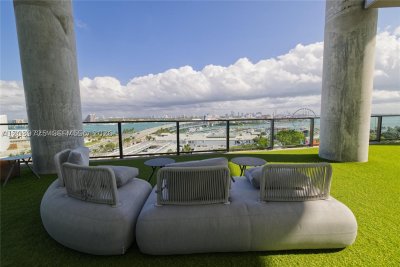 Comprar apartamento no The Elser Hotel and Residences 2112