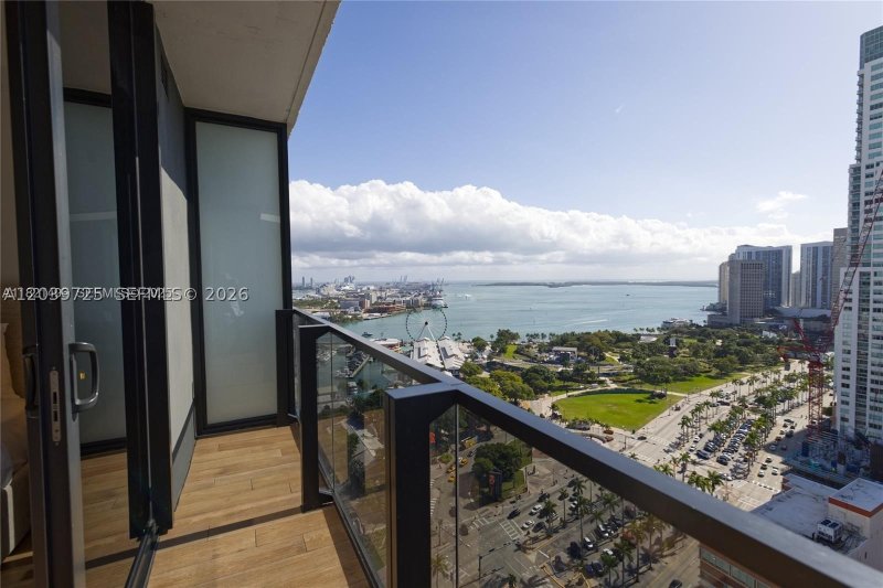 Condo for sale at The Elser Hotel and Residences 2112