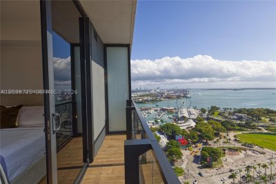 Comprar apartamento no The Elser Hotel and Residences 2112