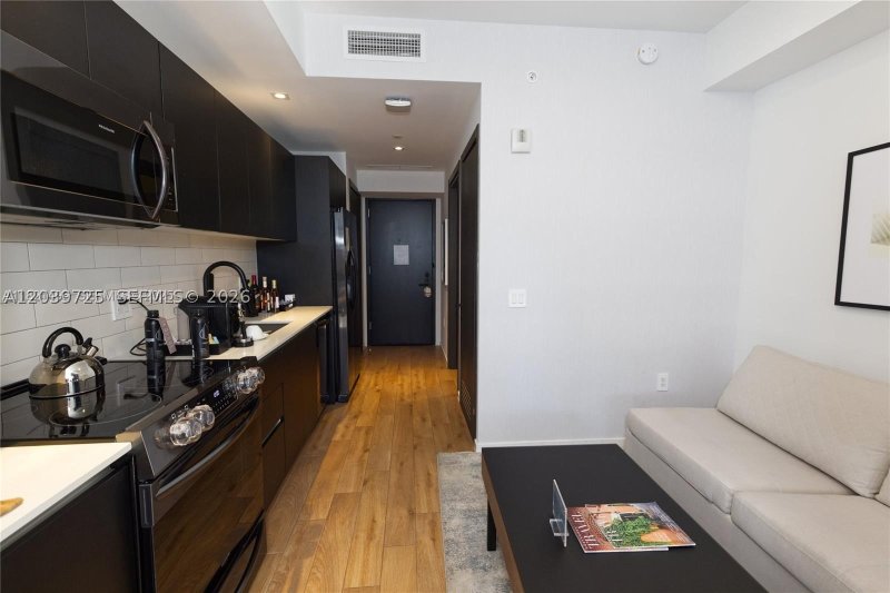 Condo for sale at The Elser Hotel and Residences 2112
