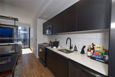 Comprar apartamento no The Elser Hotel and Residences 2112