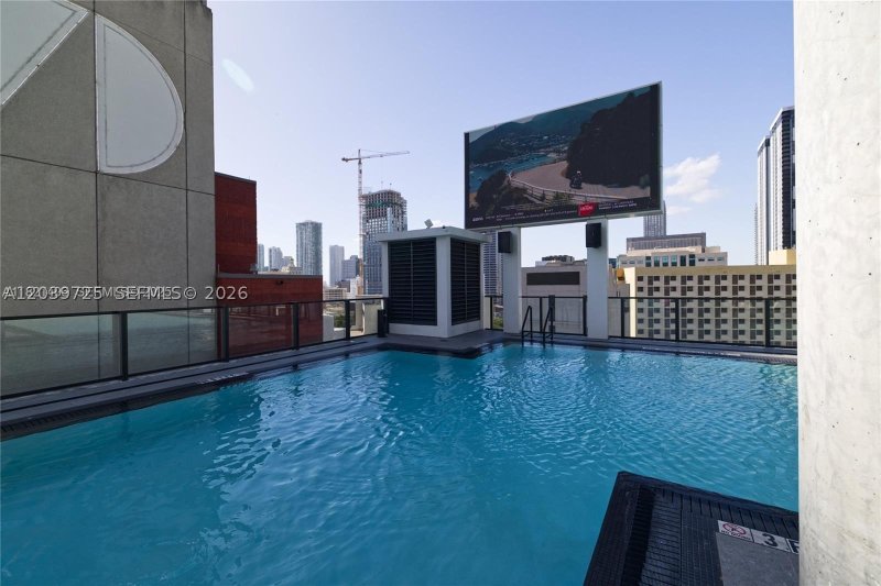 Condo for sale at The Elser Hotel and Residences 2112