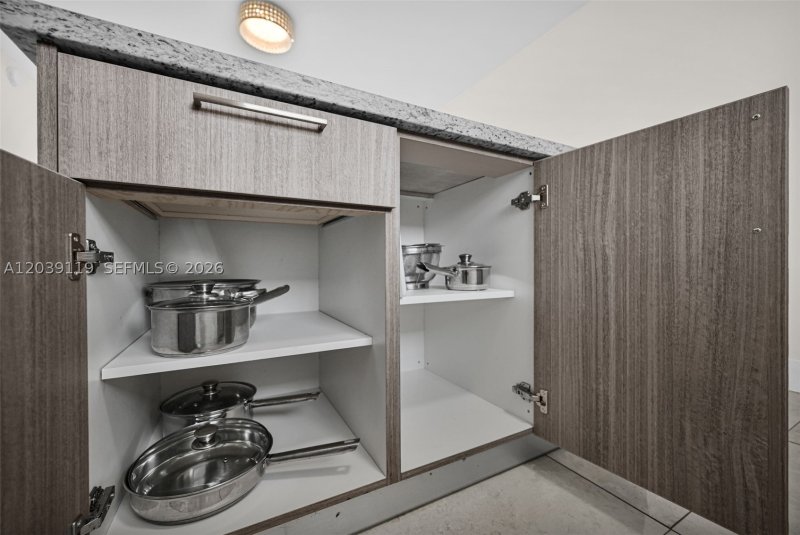 Apartment for rent at Le Cartier 537
