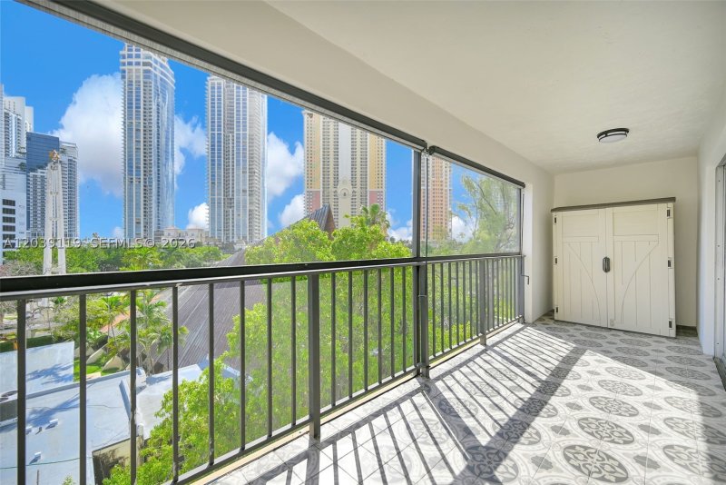 Apartment for rent at Le Cartier 537