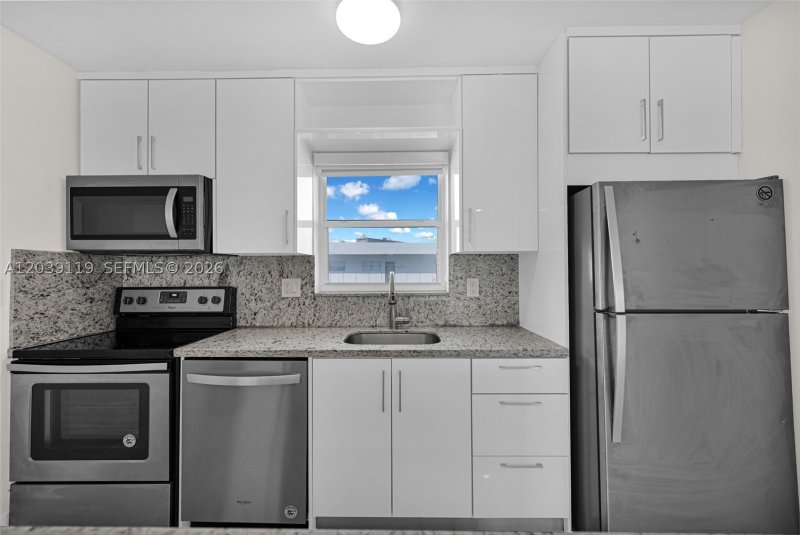 Apartment for rent at Le Cartier 537