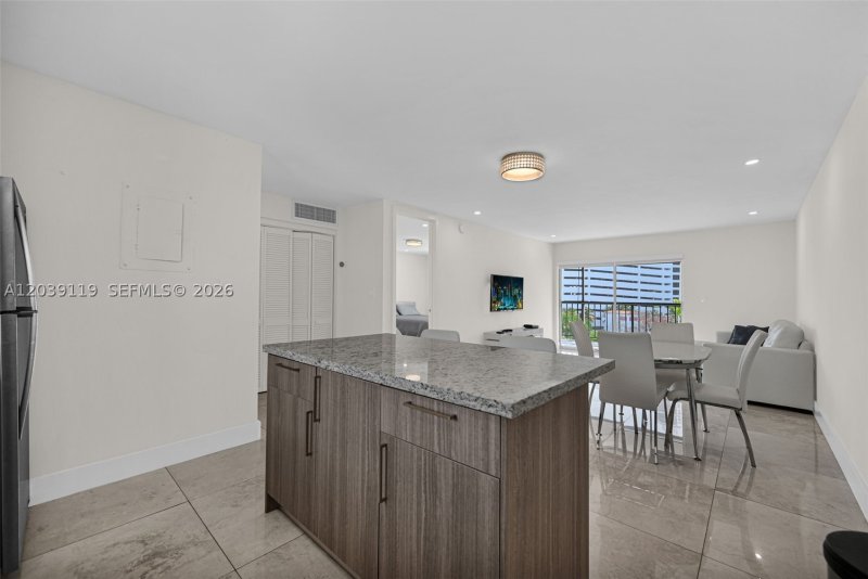 Apartment for rent at Le Cartier 537