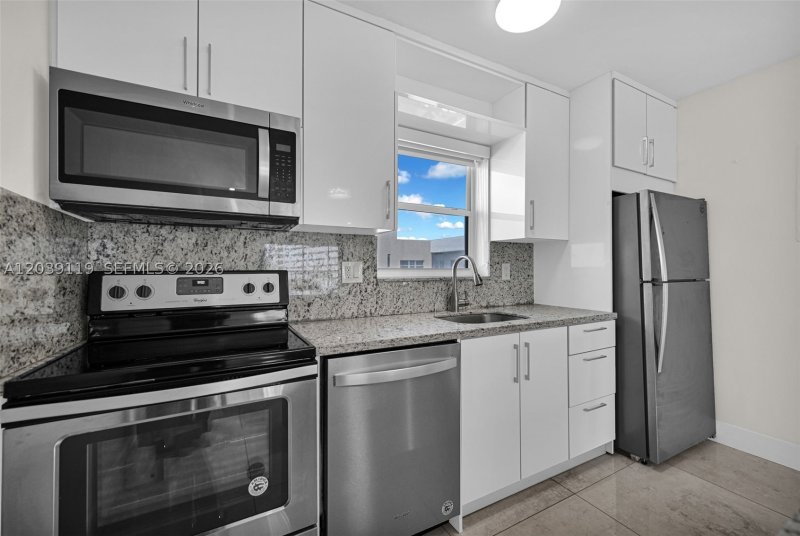 Apartment for rent at Le Cartier 537