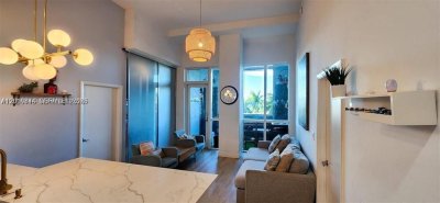 Vizcayne Everglades On The Bay Apt #301
