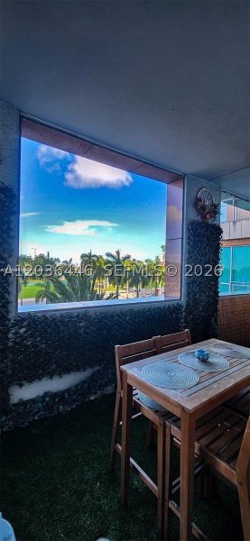 Condo for sale at Vizcayne Everglades On The Bay 301