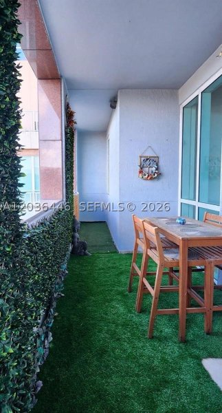Condo for sale at Vizcayne Everglades On The Bay 301