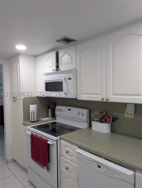 Alquiler de apartamento en Plaza Towers South 1407