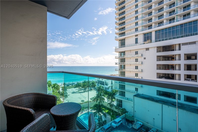 Sian Ocean Residences Apt #9J