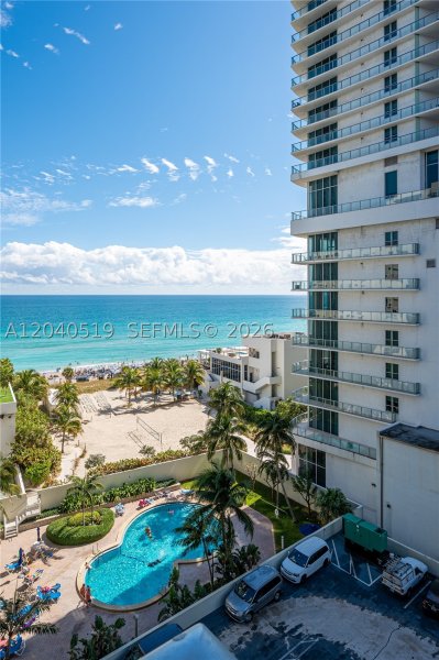 Condo for sale at Sian Ocean Residences 9J