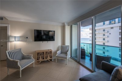 Comprar apartamento en Sian Ocean Residences 9J