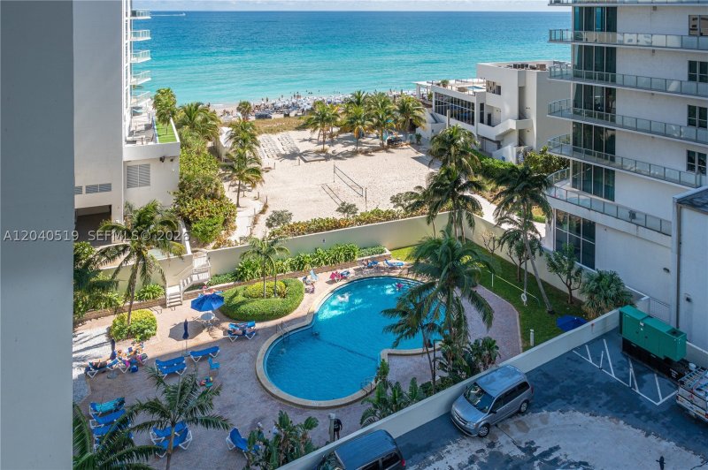 Condo for sale at Sian Ocean Residences 9J