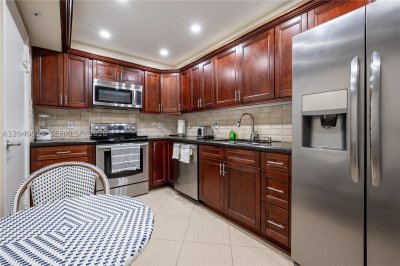 Comprar apartamento en Sian Ocean Residences 9J