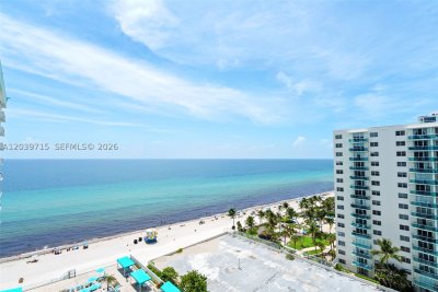 Sea Air Towers Apt #1410