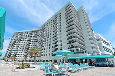 Comprar apartamento en Sea Air Towers 1410