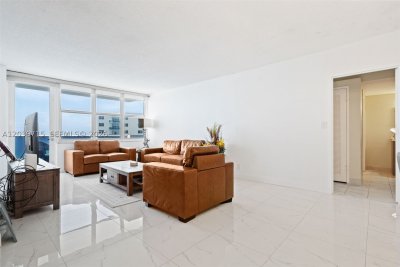 Comprar apartamento en Sea Air Towers 1410