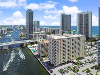 Comprar apartamento no Imperial Towers 620