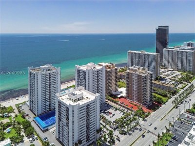 Imperial Towers Apt #620